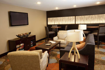 Staybridge - Legacy West Area By Ihg Hotel Plano